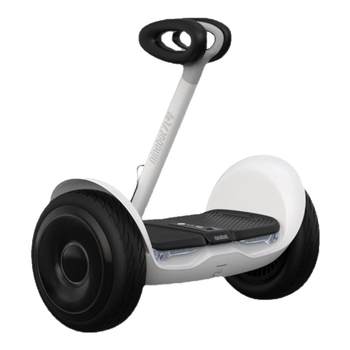 Xiaomi no. 9 balance scooter l6l8 intelligent leg control handrest