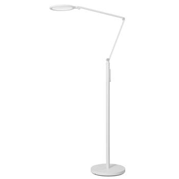Panasonic full spectrum floor standing eye protection lamp