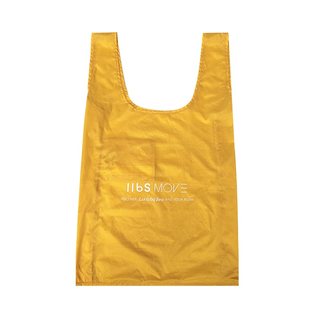 Large-capacity storage dual-purpose nylon hand bag and hanging bag