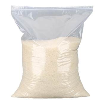 Thickened extra-large sealing bag dustproof and moisture-proof self-sealing bag
