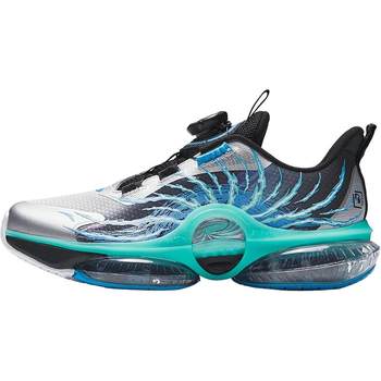 Anta children's sports running shoes