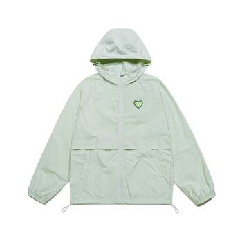 Guka summer couple cool sunscreen clothes