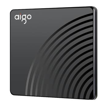 Patriot burner and read integrated optical drive