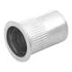 304 large countersunk head rivet nut