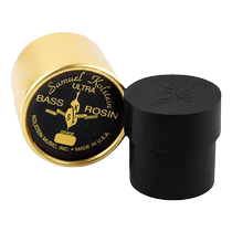 Американский Kolstein Ultra Caustin gold jar BASS rosin Professional Beji low tone