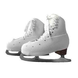 Figure skating shoe cover anti-wear roller shoe protective cover