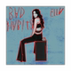 Genuine ELLA Chen Jiahua's 2024 new album BAD HABITS first edition encoded LP vinyl record