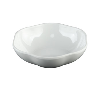 Fengmei melamine small bowl 4 inch plum blossom dessert w015