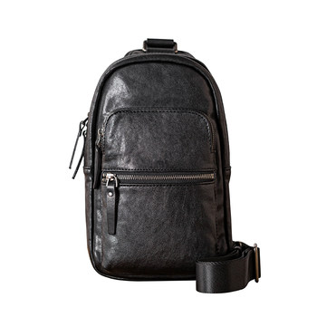 Backstep niche crossbody bag original chest bag commuting casual