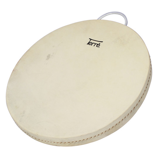 Terre wave drum sheepskin ocean drum sea sound