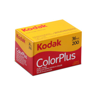 Fuji Kodak 200 easy to shoot CP200 all -around 400 film camera film 135 color negative film black and white 35mm