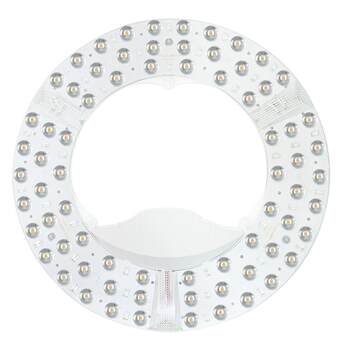 Led light source module ceiling lamp wick replacement lamp panel