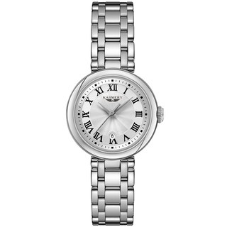 Reloj de nicho de lujo ligero little beauty del mismo estilo de liu yifei