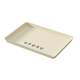 2023 new style cream style tea tray