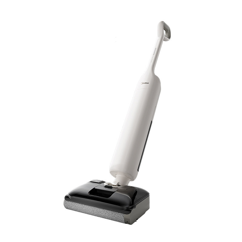 Midea 100-yuan machine floor washing machine self-cleaning smart