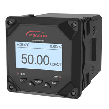 Online conductivity tester water quality detector