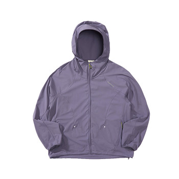 Monterest instant mountain sun protection jacket