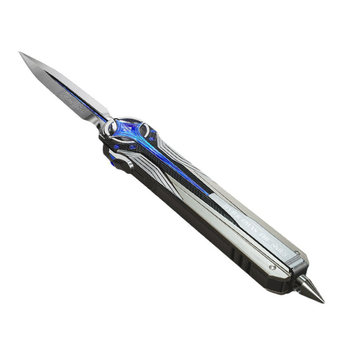 Delta polaris flexible telescopic gift box edition gift