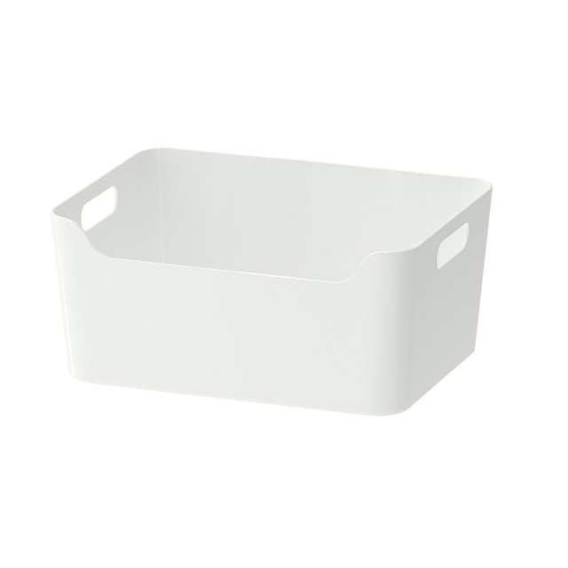 Household Varella storage box cosmetic box finishing box