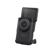 (Alibaba self-operated) Canon PowerShot V10 new concept digital camera 4K video live vlog