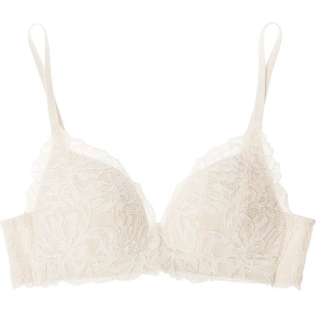 Comfortable, unclogged fairy lace collection underwear