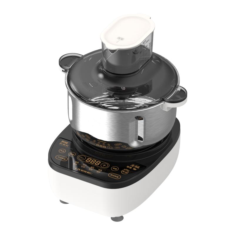 Liren noodle machine chef home use