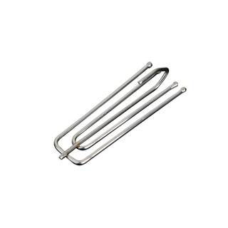 Curtain hook stainless steel hook four-prong accessories