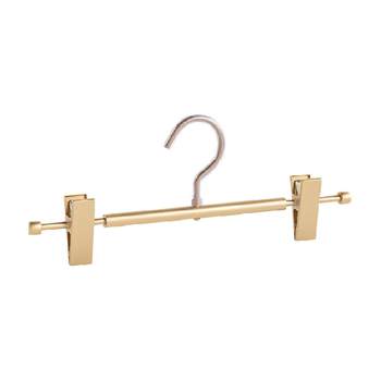 Shunyi aluminum alloy pants clip hanging pants special trouser stand