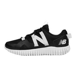 New Balance NB official outlet 4-7 years old middle-aged children's spring light and transparent mesh comfortable cushioning sneakers PGRV