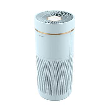 Gree pet air purifier sterilization and odor removal household formaldehyde bedroom kj400g
