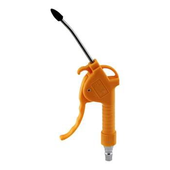 High-pressure dust blowing gun sanyu high-wind pneumatic tool
