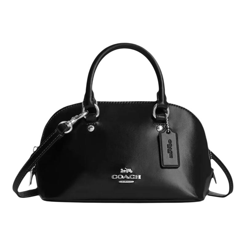 Coach Outlet Women's Shoulder Crossbody Handbag Crossbody Bag Shell Bag