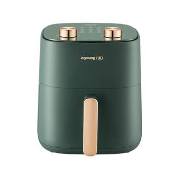Joyang flip air fryer
