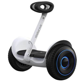 Ninebot ninebot balance car is convenient and safe for transportation