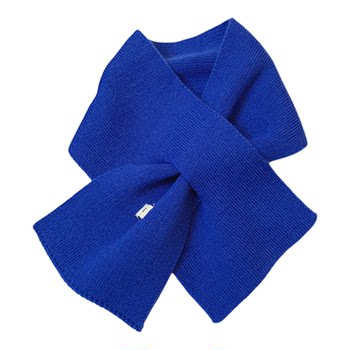 Autumn and winter warm and versatile cross scarf and scarf for women