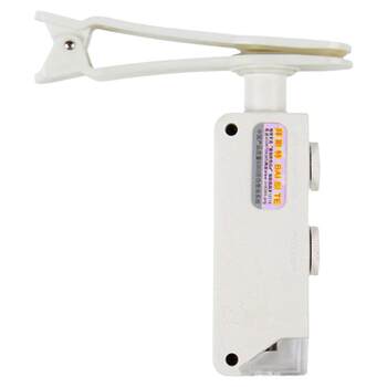 Microscope beister hd with light for identification