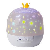 Childrens birthday gift for girls little princess music box music box girls crystal ball 9 toys 6 years old and above 10