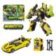 Genuine Hyunka Fighter 3 Season 3 Toy Boxing Fighter Bit Transformation Robot Children Boy 2 Mecha Two King Kong
