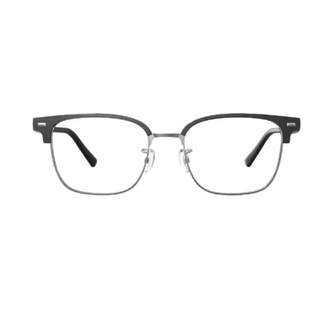 适用于小米米家2MIJIA智能音频眼镜悦享版近视远视变色眼镜片定制