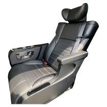 Road Rover Range Rover Air seat retrofit Discovery 4 Discovery 5 Stars Space Seat Interior Bag Genuine Leather Refurbishment