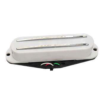 Lao Hao Handmade Pickup Small Double High-Power Open-Type Closed-Type Electric Guitar Pickup Small Double