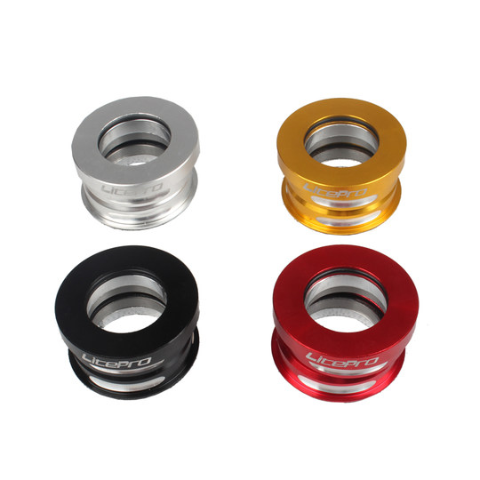 Litepro folding bike headset bya412p18p8