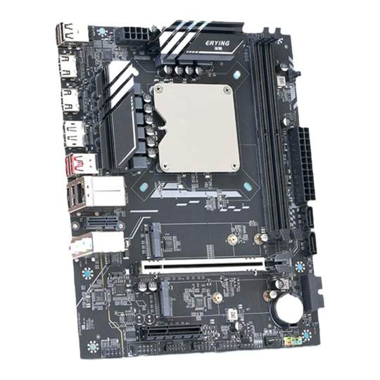 13th generation ES recommended Q1HY/Q1J0 motherboard CPU package