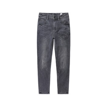 ABLE JEANS ຄົນອັບເດດ: ແບບພື້ນຖານຄລາສສິກຂອງຜູ້ຊາຍສາມມິຕິລະດັບ tapered jeans collection
