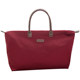 Foldable travel bag, lightweight portable mummy bag, waterproof