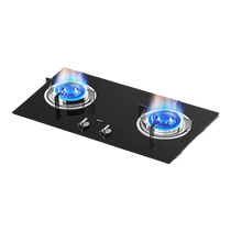 Bosss famous household gas stove gas stove built-in dual-purpose fire stove A6102B
