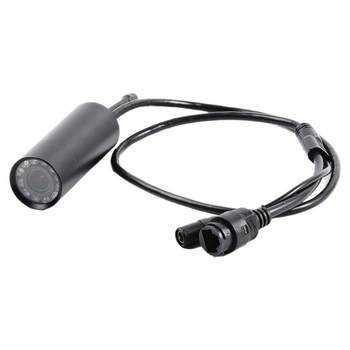 5 million high definition pen holder network camera night vision led