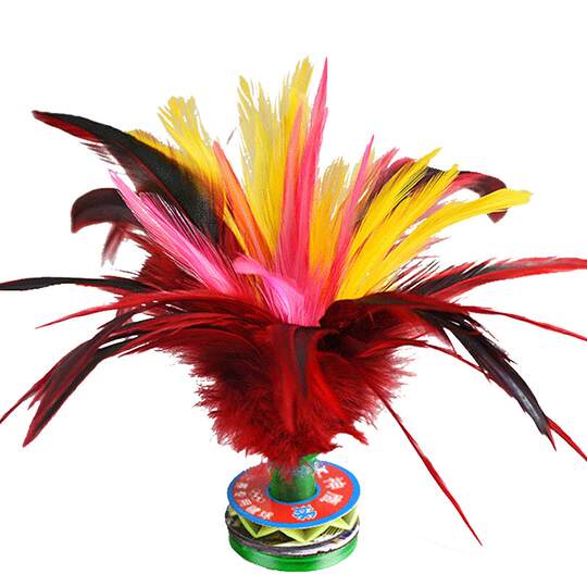 Shuttlecock Children Elementary School Kindergarten Kenzi