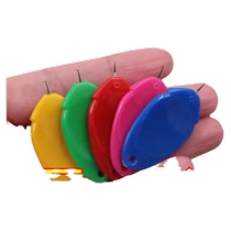 Household needle threading artifact for the elderly household threading artifact tool sewing machine automatic fast needle recognition artifact