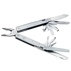 Victorinox Swiss Pliers Knife Hunter Multifunctional Stainless Steel Folding Tool Pliers Knife ອຸປະກອນນອກອື່ນໆ